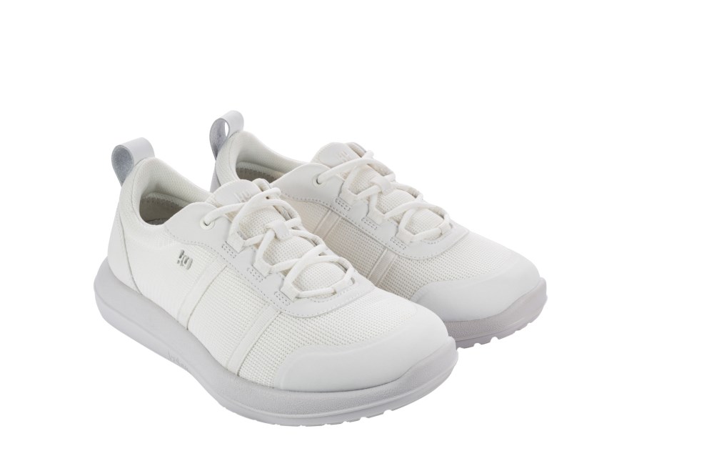 Kybun Langnau white