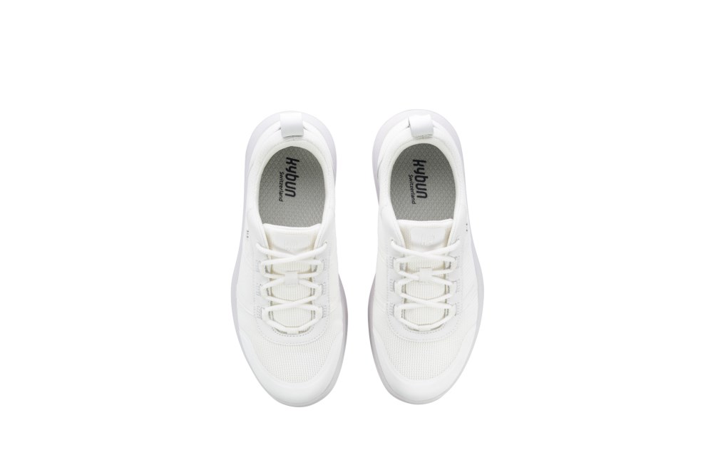 Kybun Langnau white