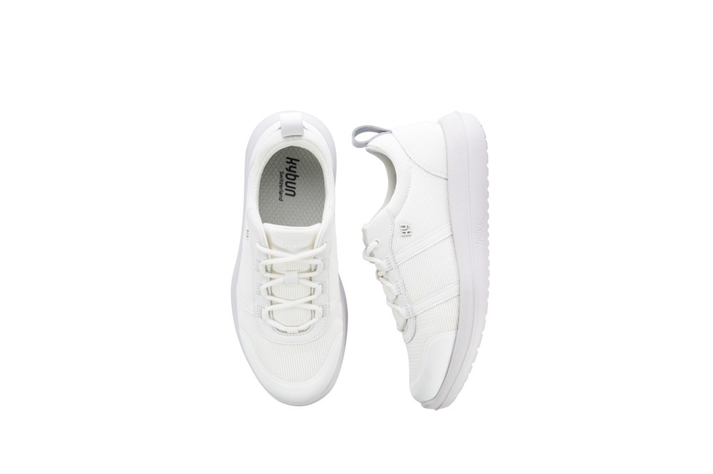 Kybun Langnau white