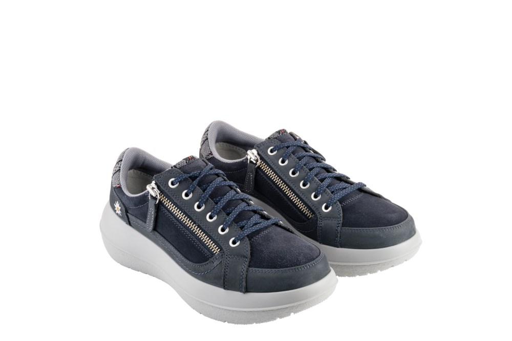 Kybun Kilchberg grey-blue