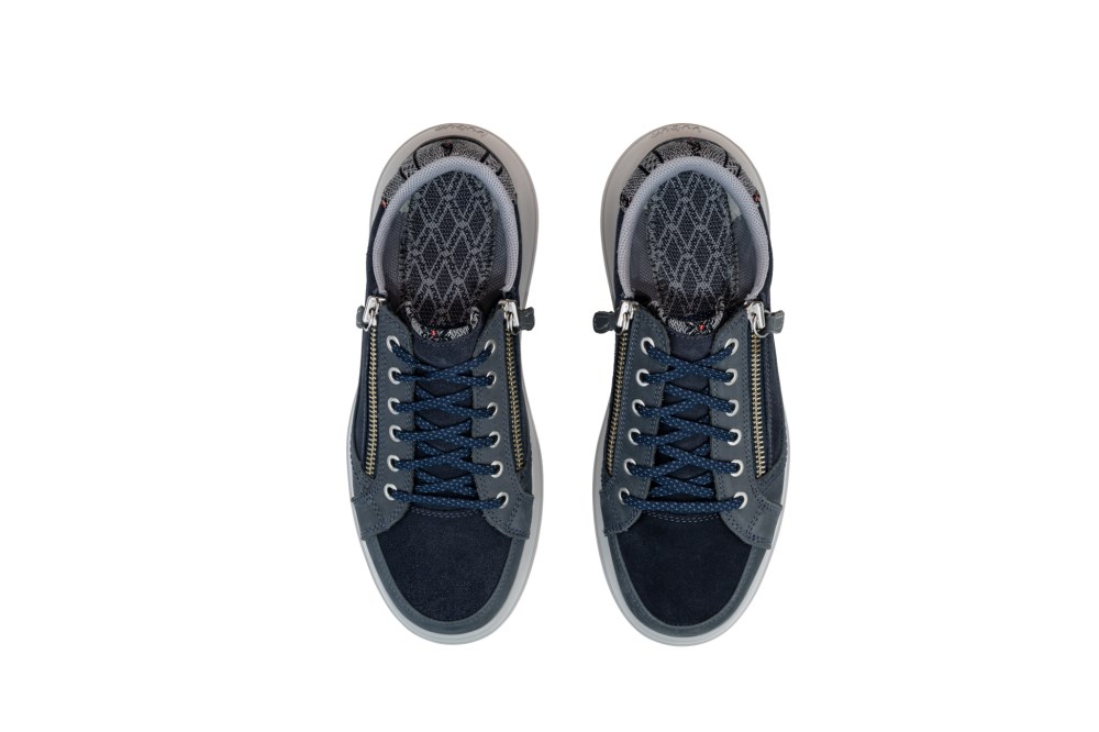 Kybun Kilchberg grey-blue