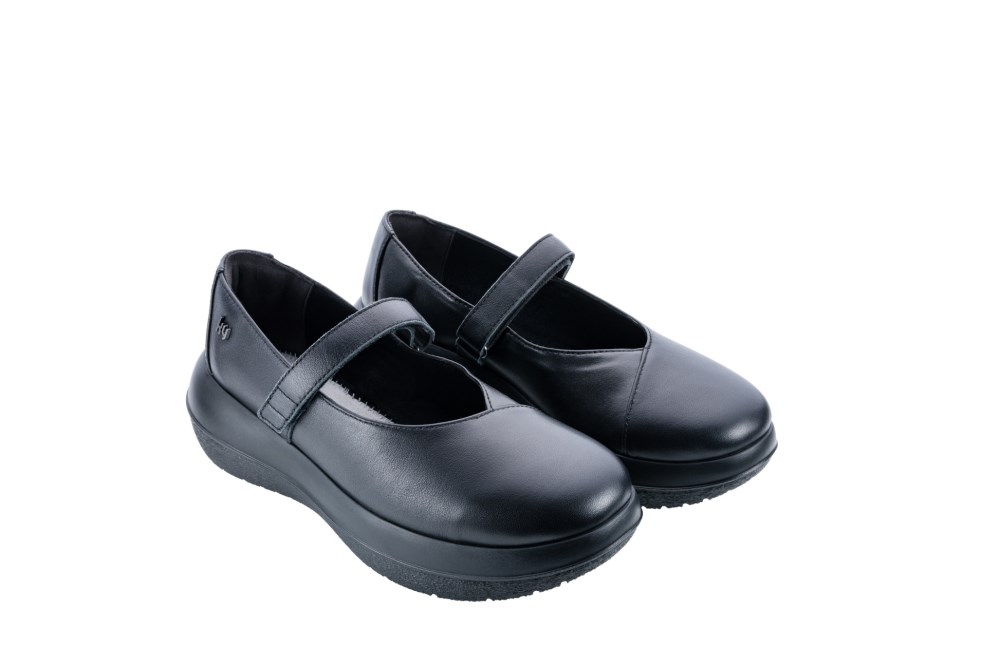 Kybun Spiez black