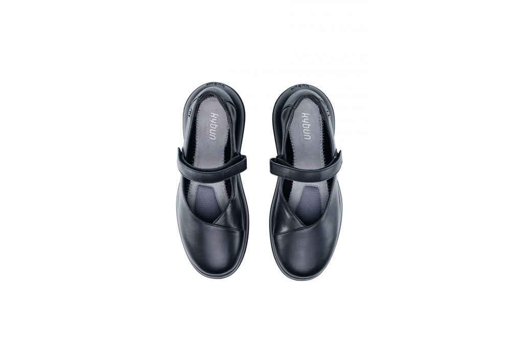 Kybun Spiez black