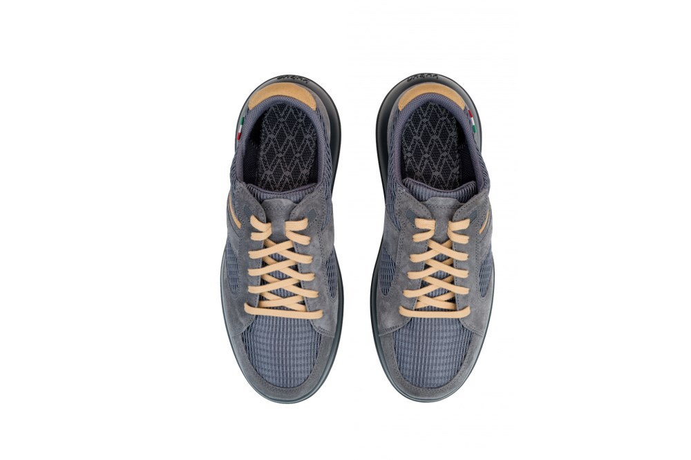 Kybun Airolo anthracite