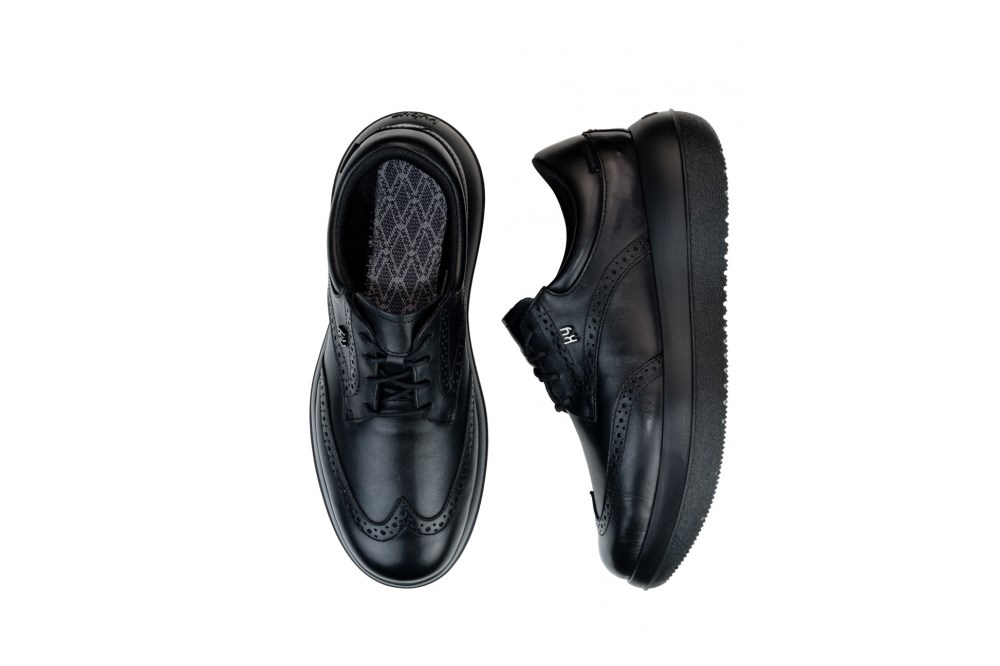Kybun Chiasso black