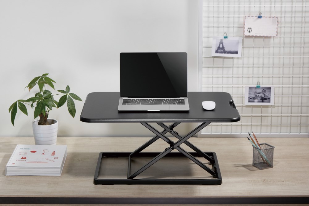 Kybun Sitz-Steh Workstation Standard