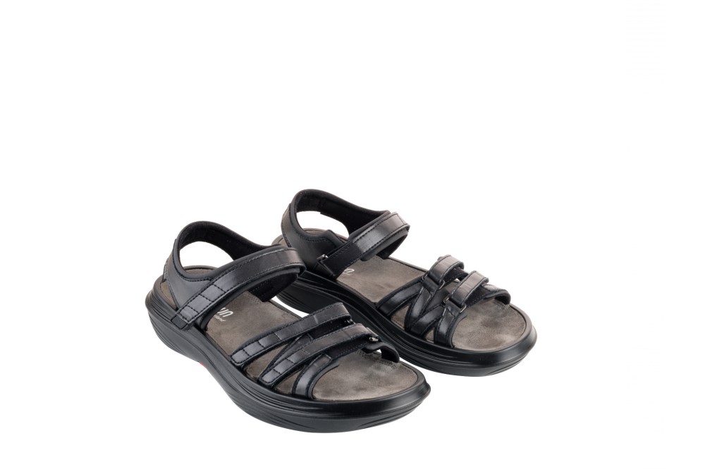 Kybun Tessin black