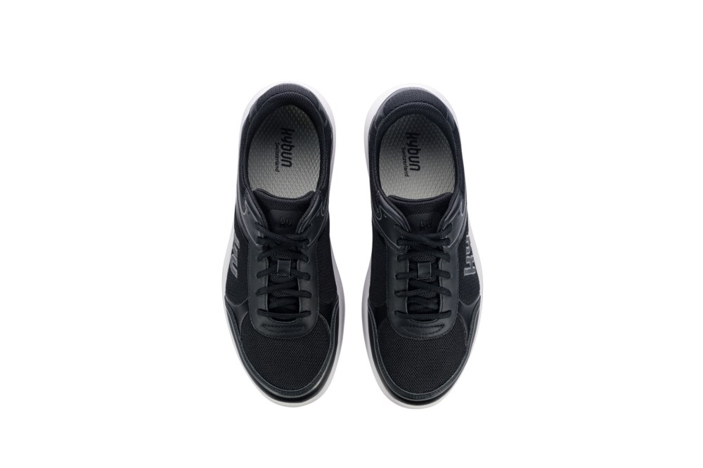 Kybun Magglingen black