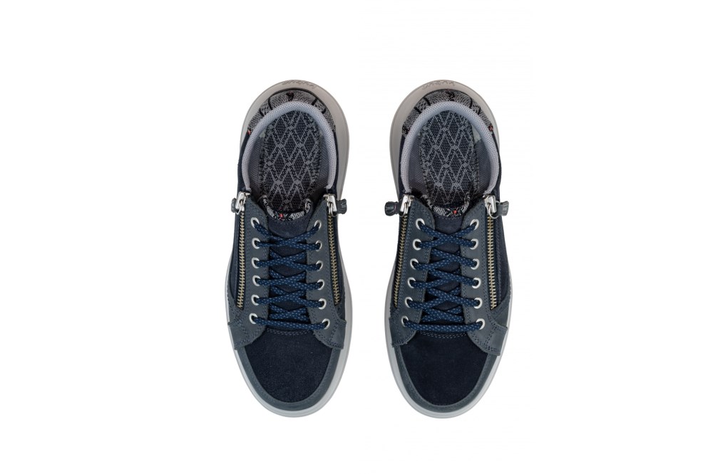 Kybun Kilchberg grey-blue