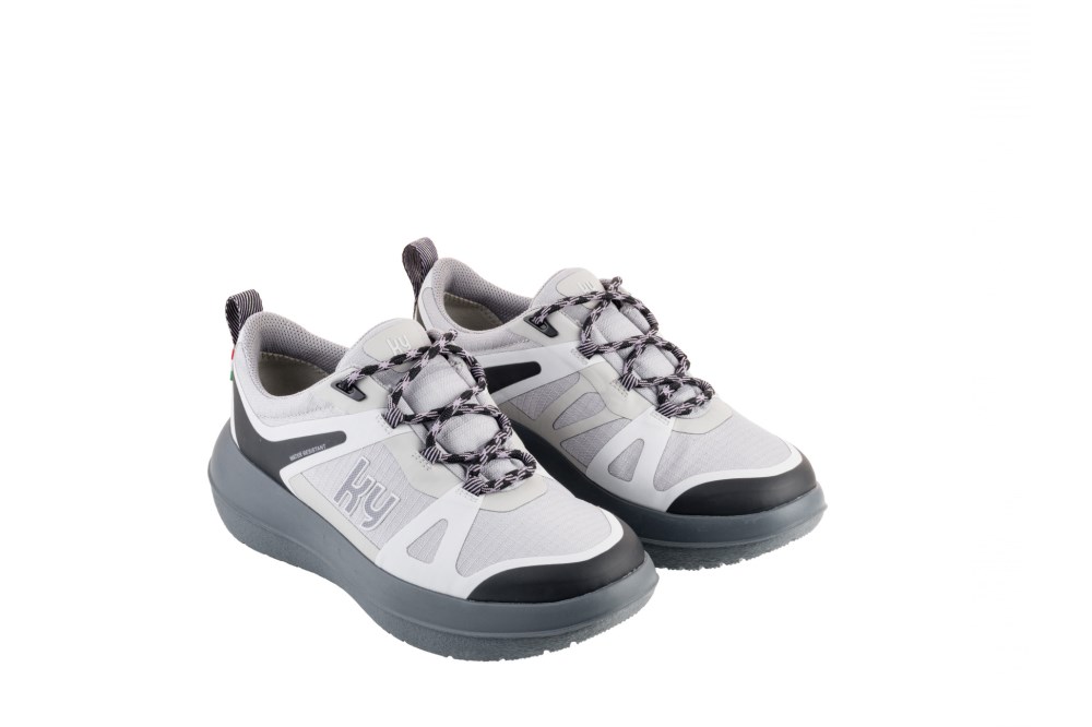 Kybun Flims grey