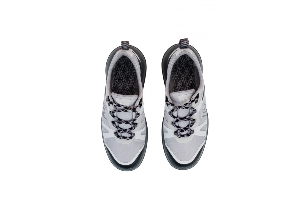 Kybun Flims grey